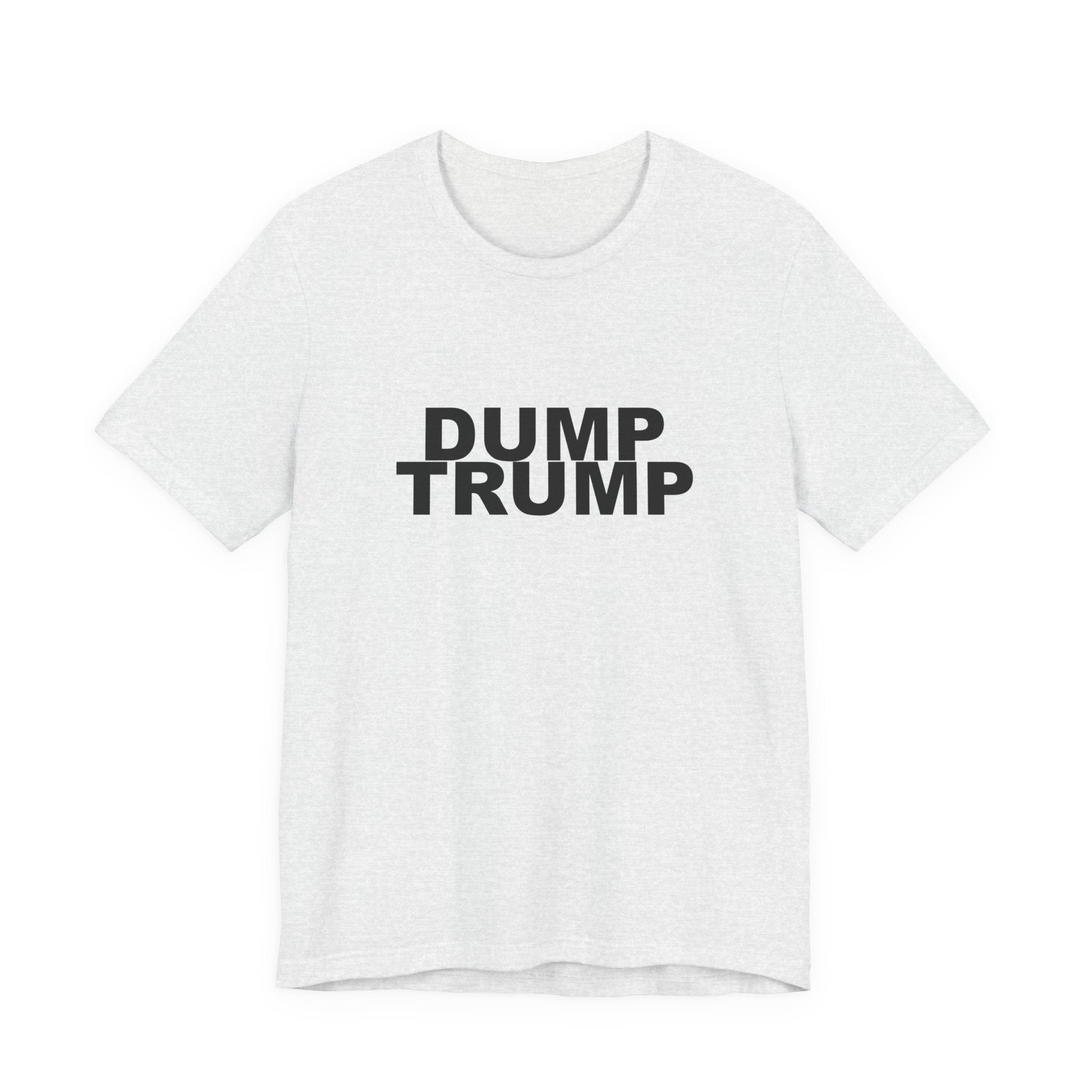 Dump Trump