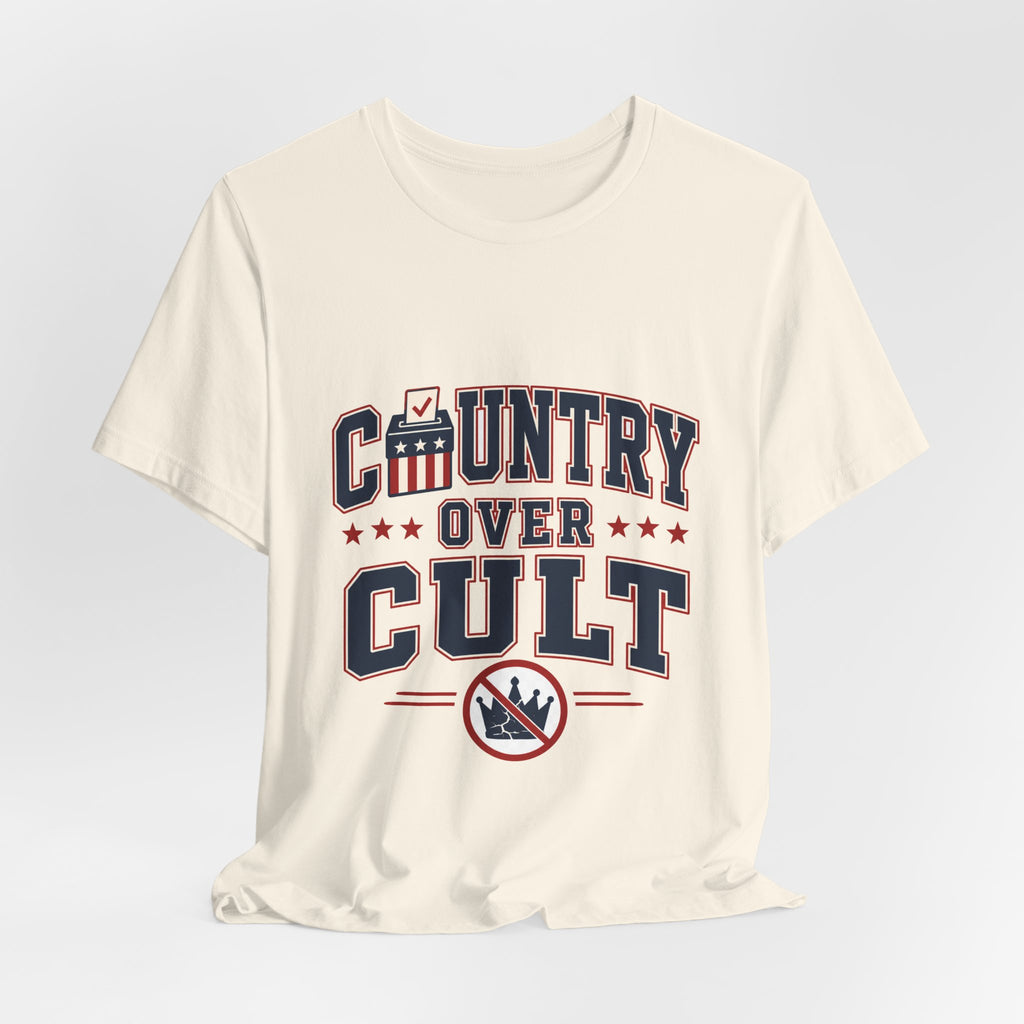 Country Over Cult