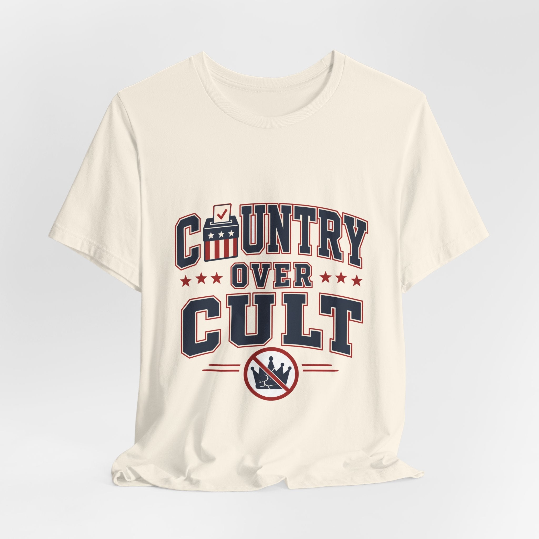 Country Over Cult