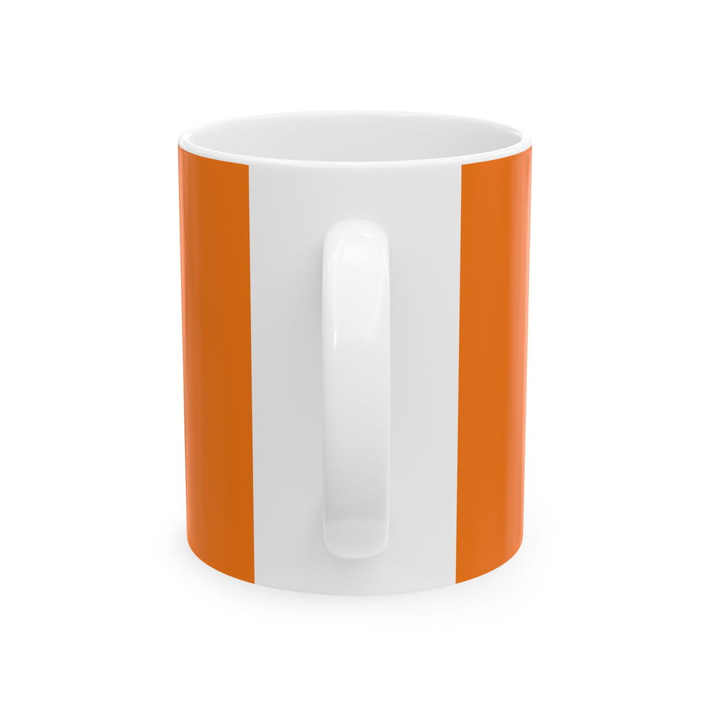 I Did That Mug