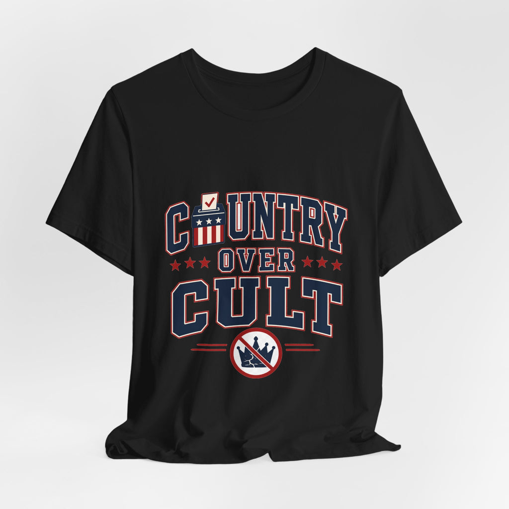 Country Over Cult