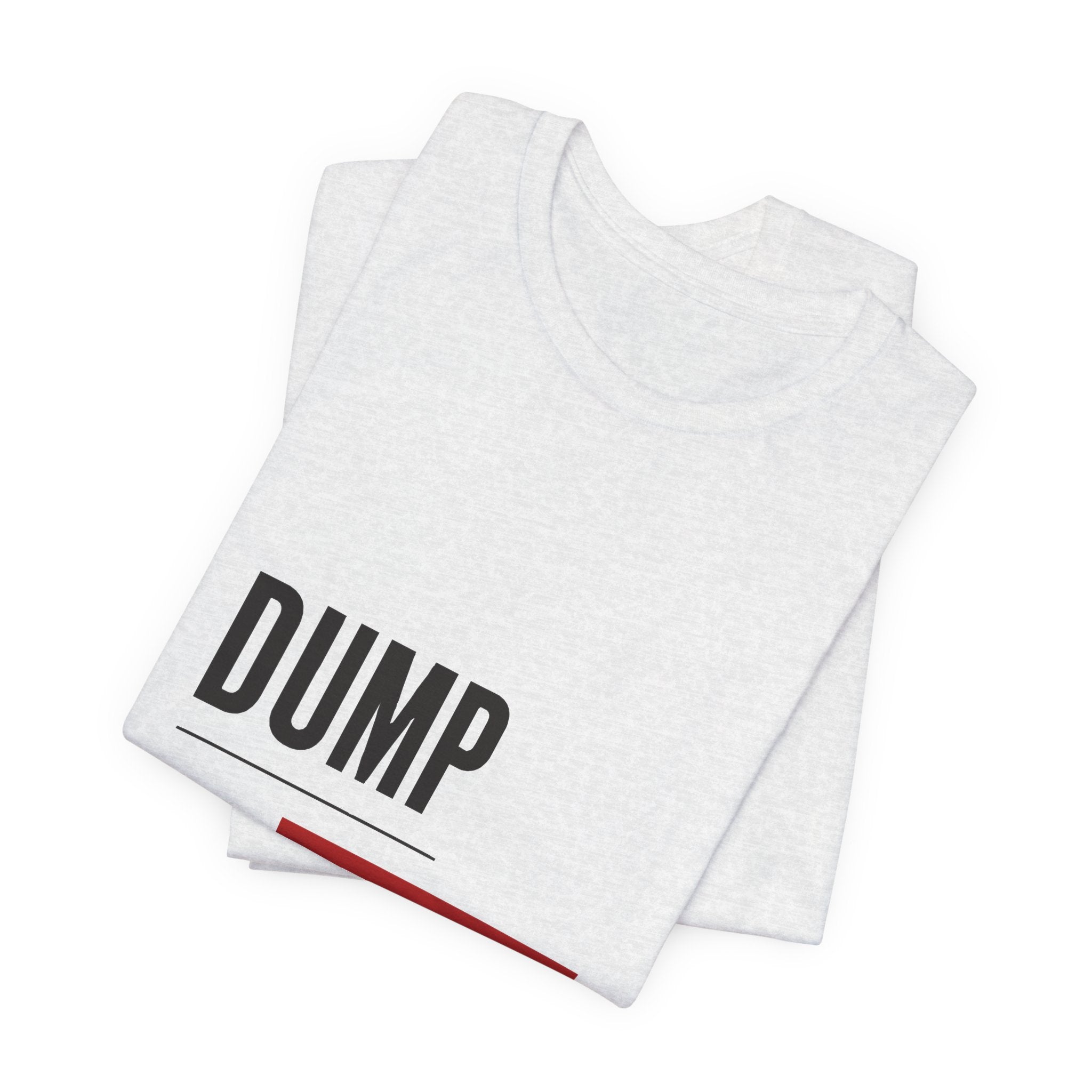 Dump Trump Swiss