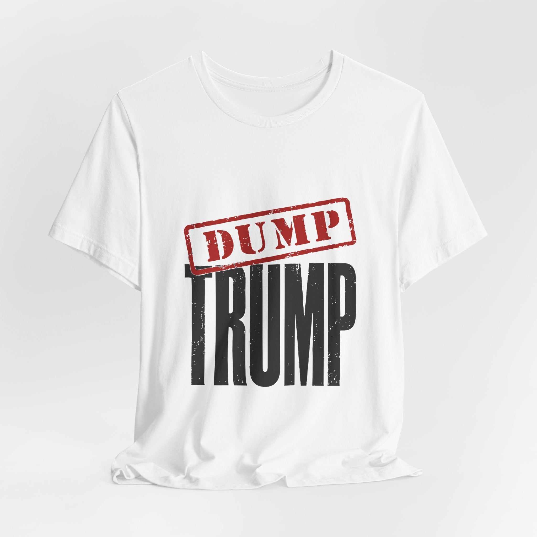 Dump Trump Stamp