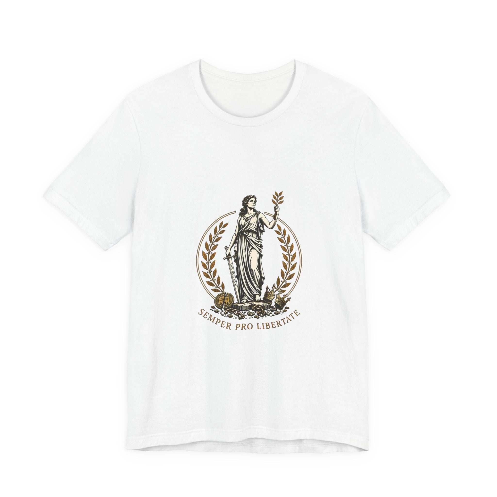 Semper Pro Libertate