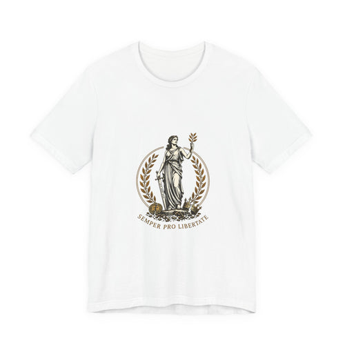 Semper Pro Libertate