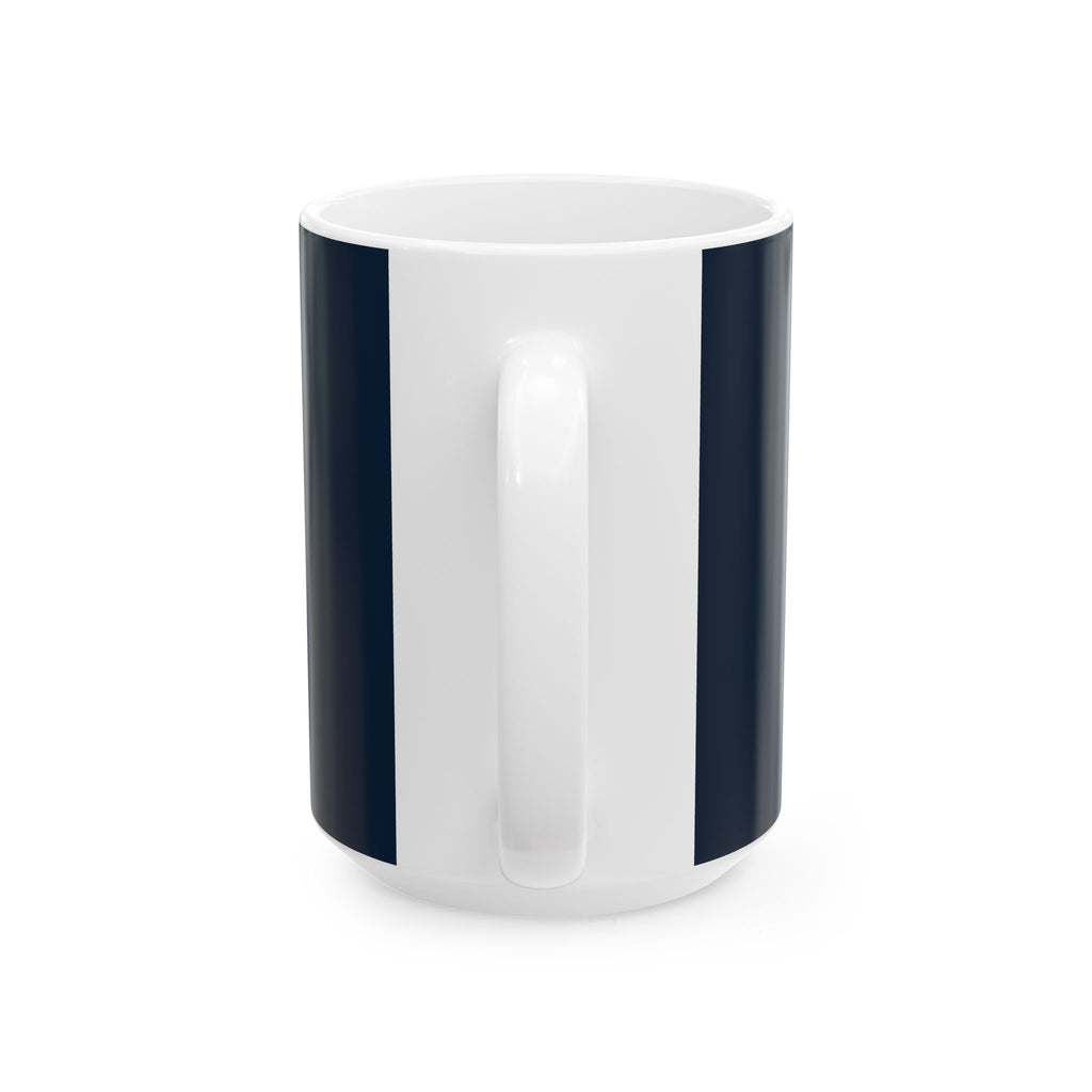 Country Over Cult Mug