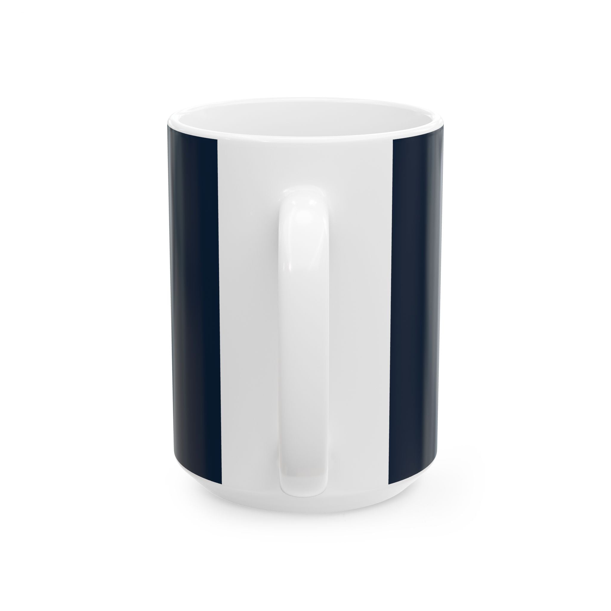Country Over Cult Mug