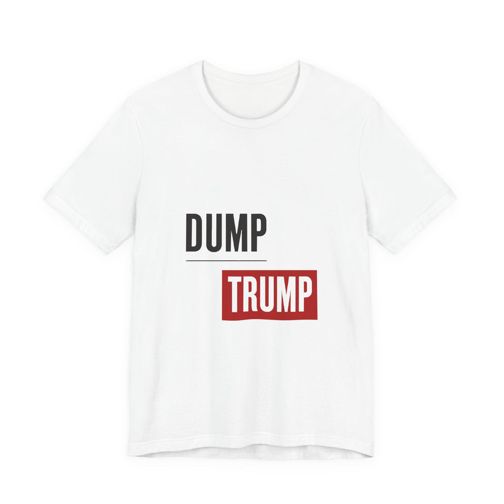 Dump Trump Swiss