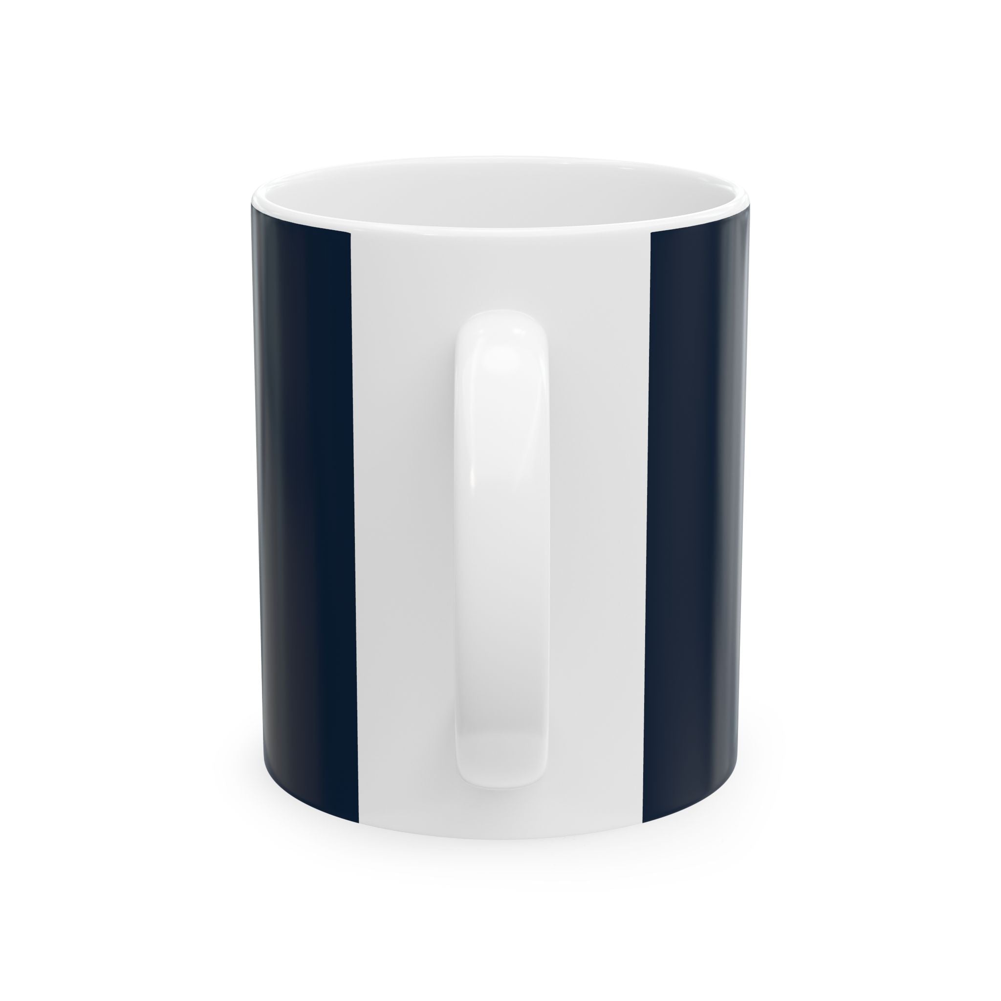 Country Over Cult Mug