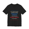 Executive Orders Power Grab Quote