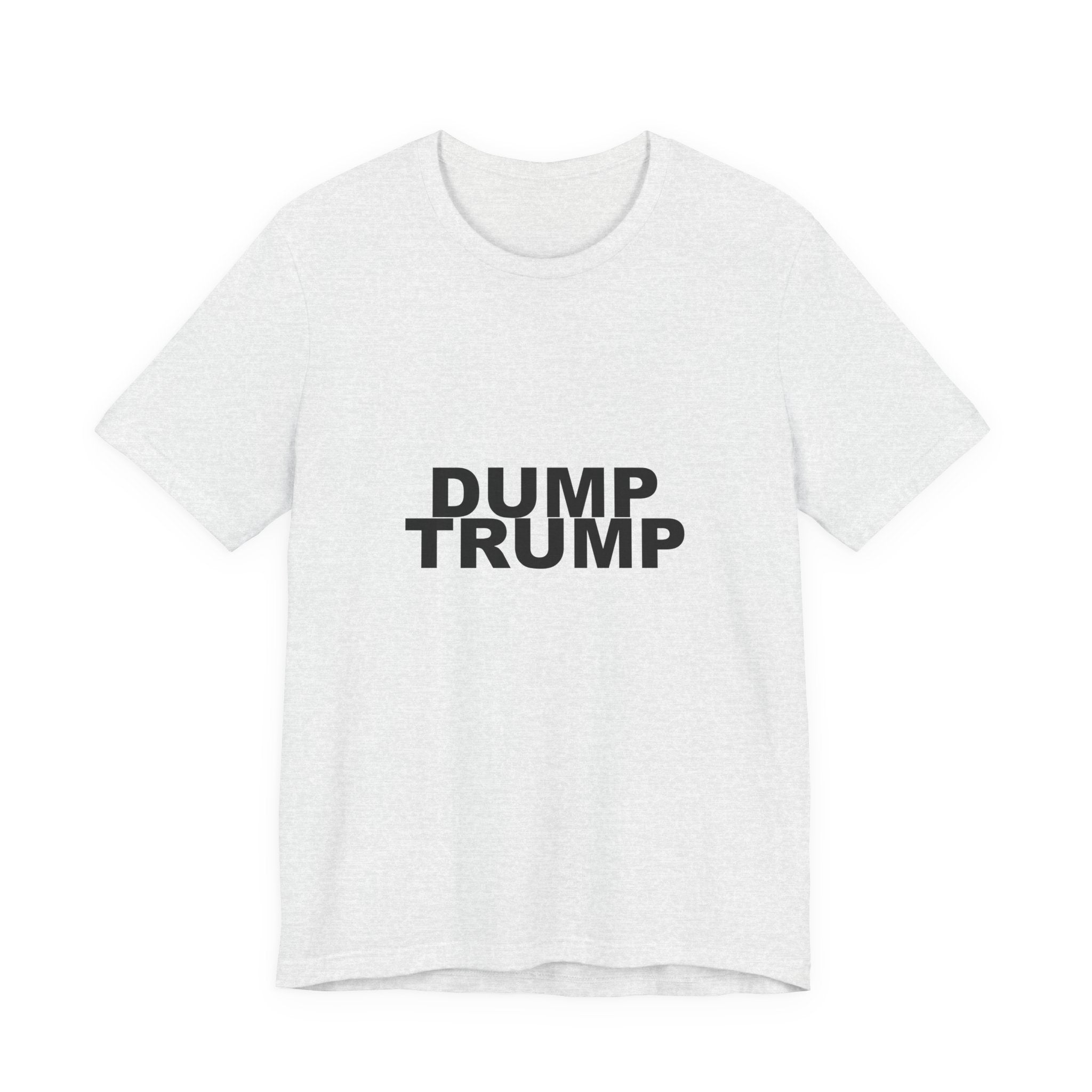 Dump Trump