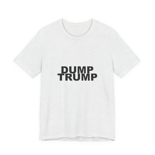 Dump Trump