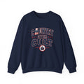 Country Over Cult Crewneck Sweatshirt