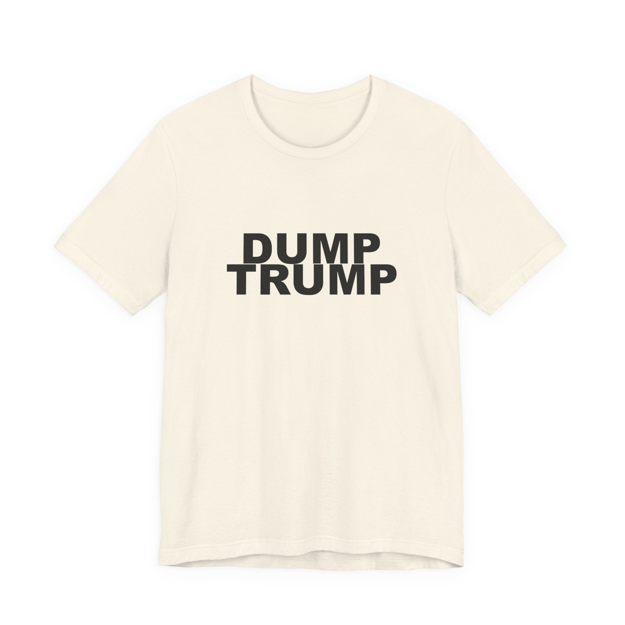 Dump Trump