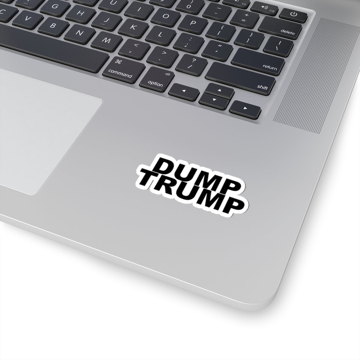 Dump Trump Sticker
