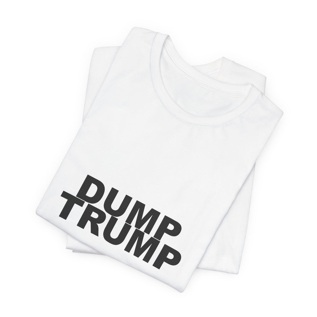 Dump Trump