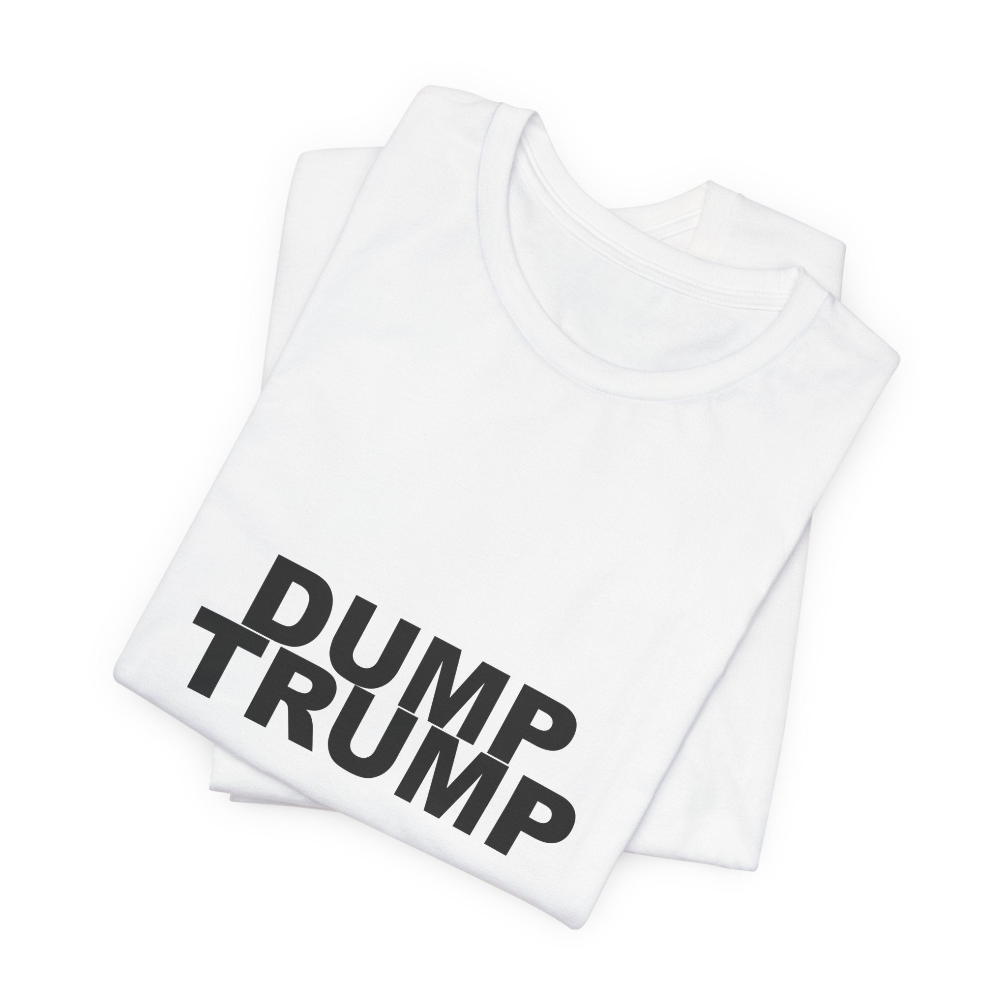 Dump Trump