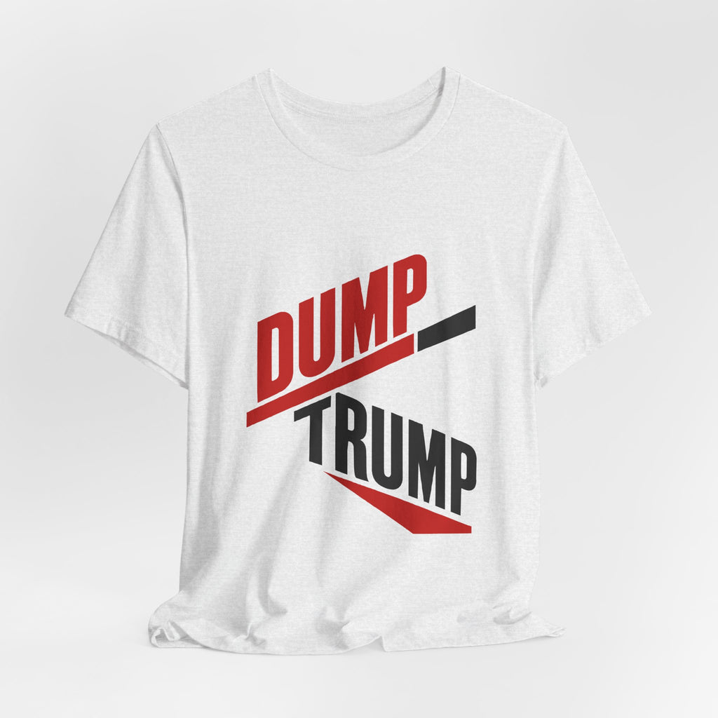 Dump Trump Constructivist