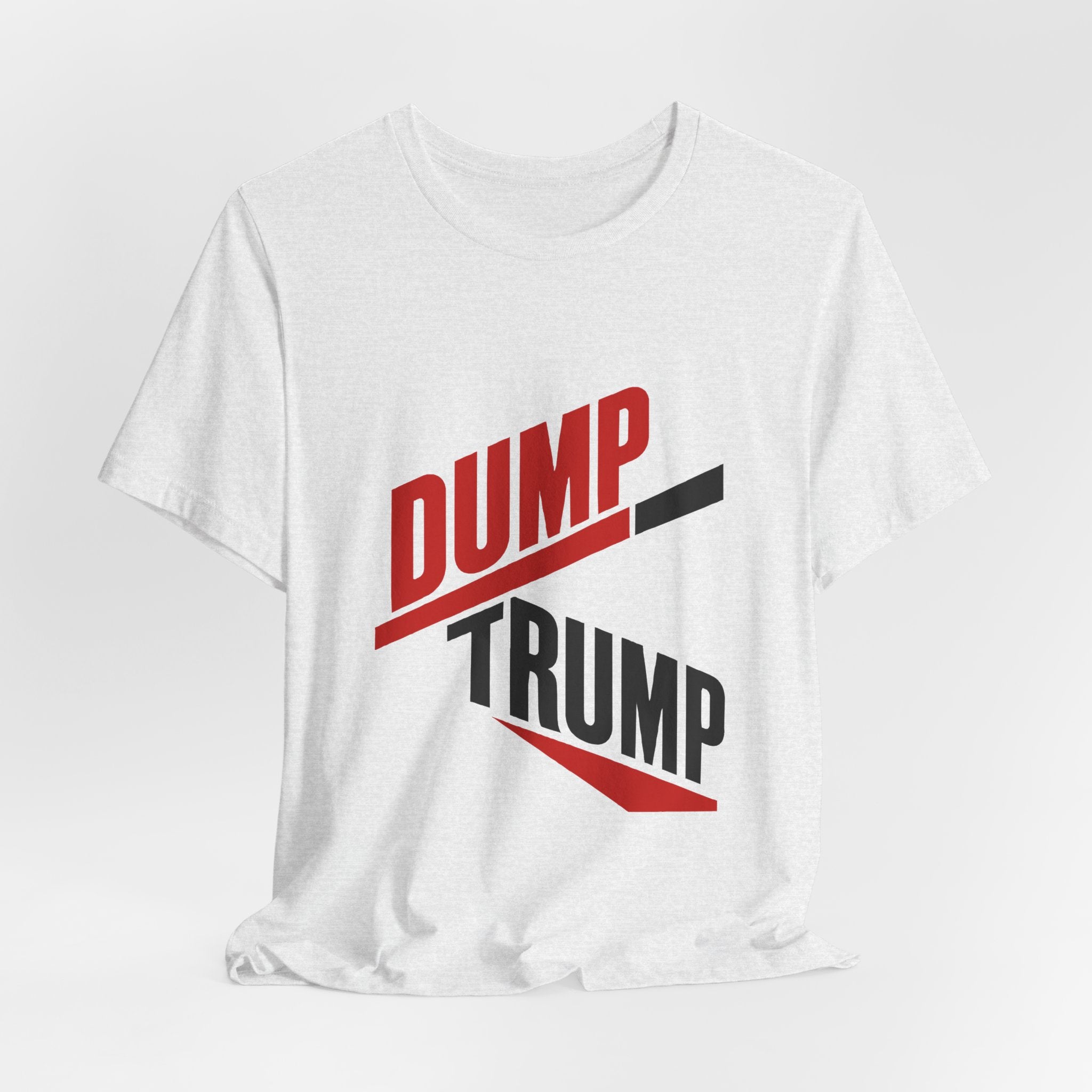 Dump Trump Constructivist