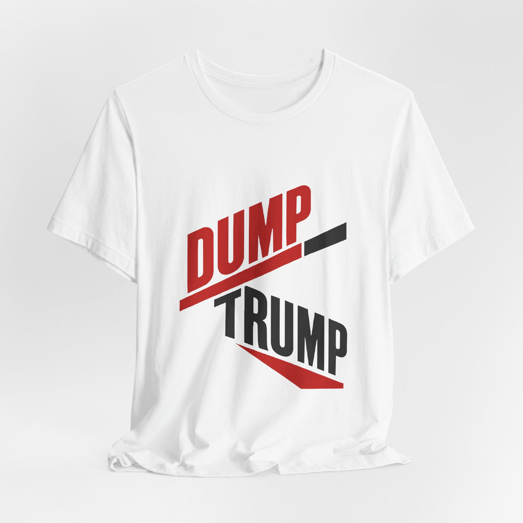 Dump Trump Constructivist