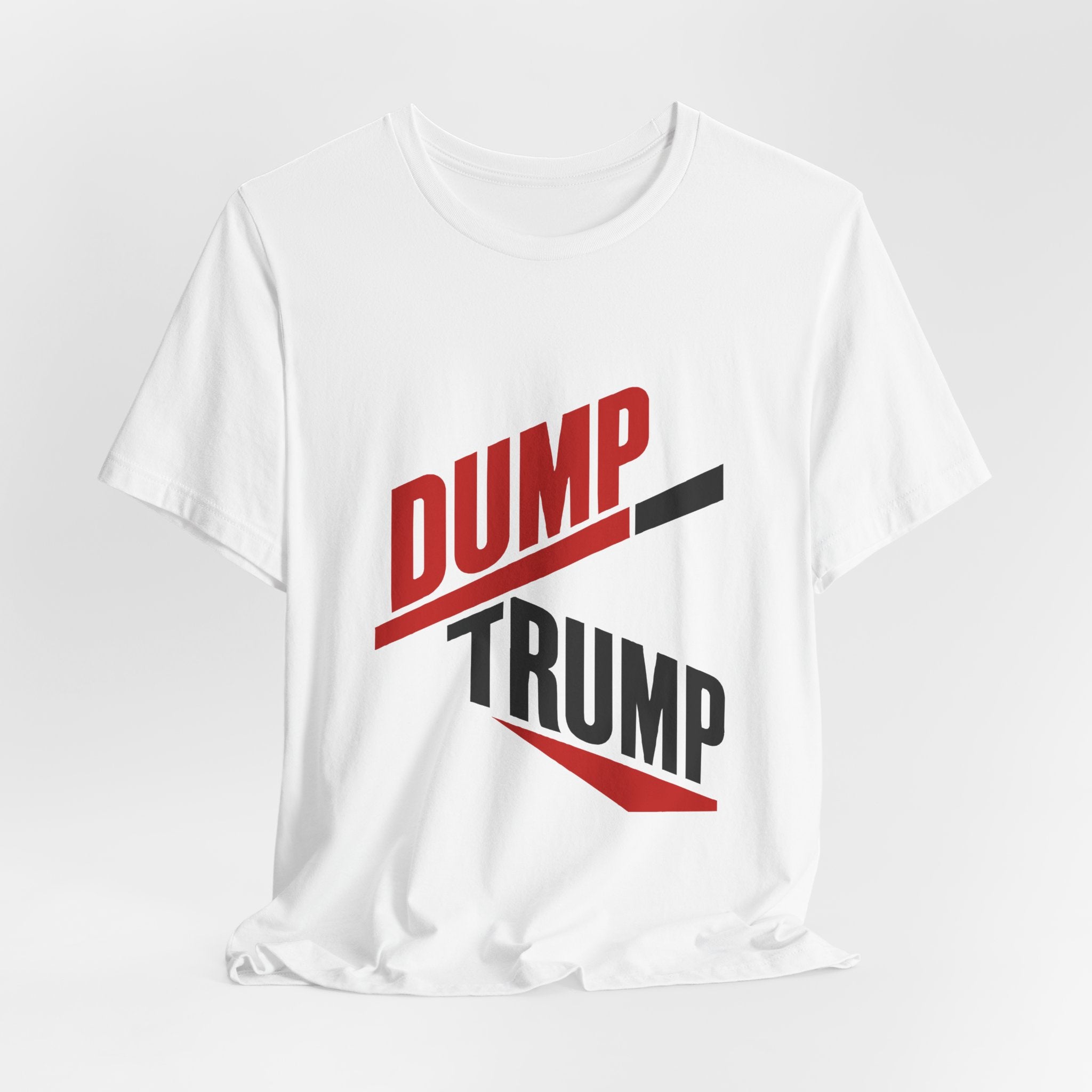 Dump Trump Constructivist