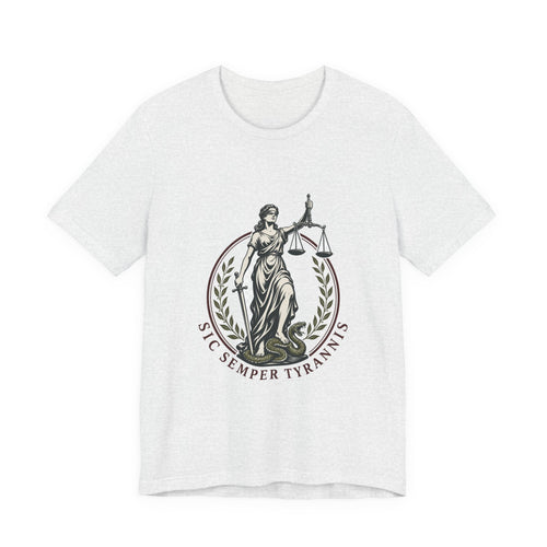 Sic Semper Tyrannis