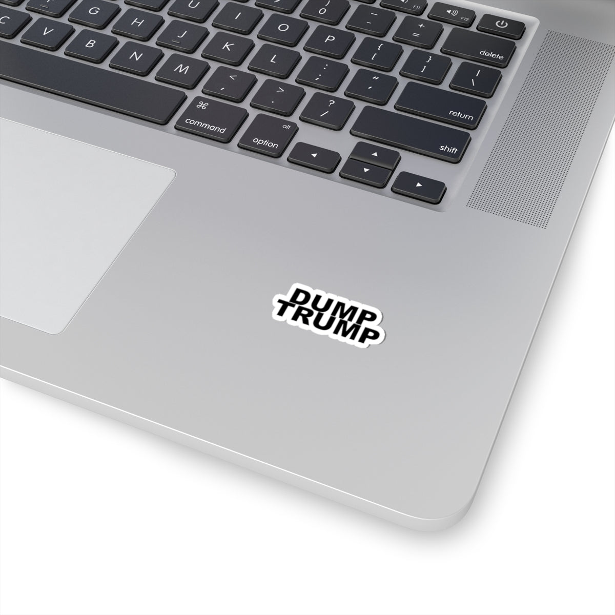 Dump Trump Sticker