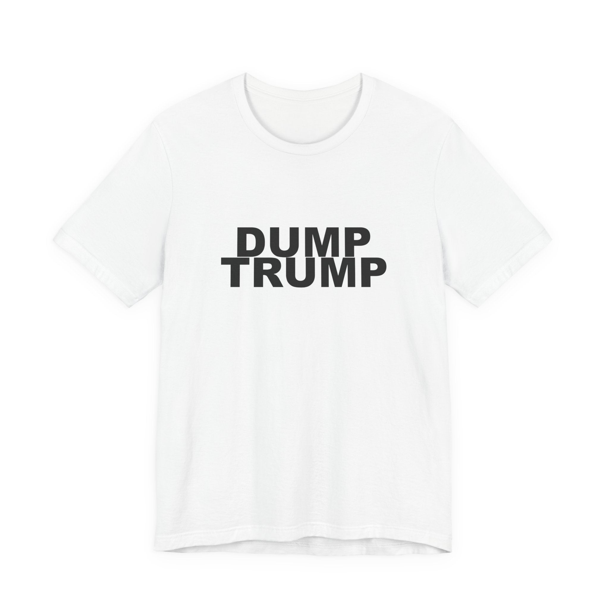 Dump Trump