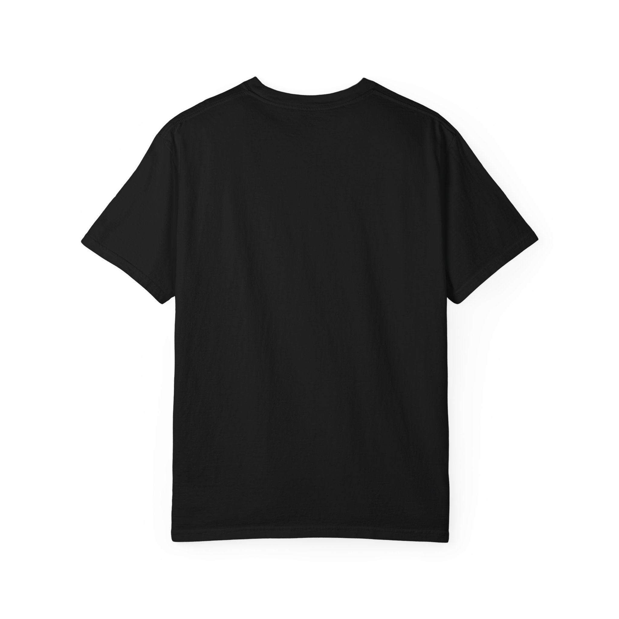 Country Over Cult Premium Garment-Dyed Tee