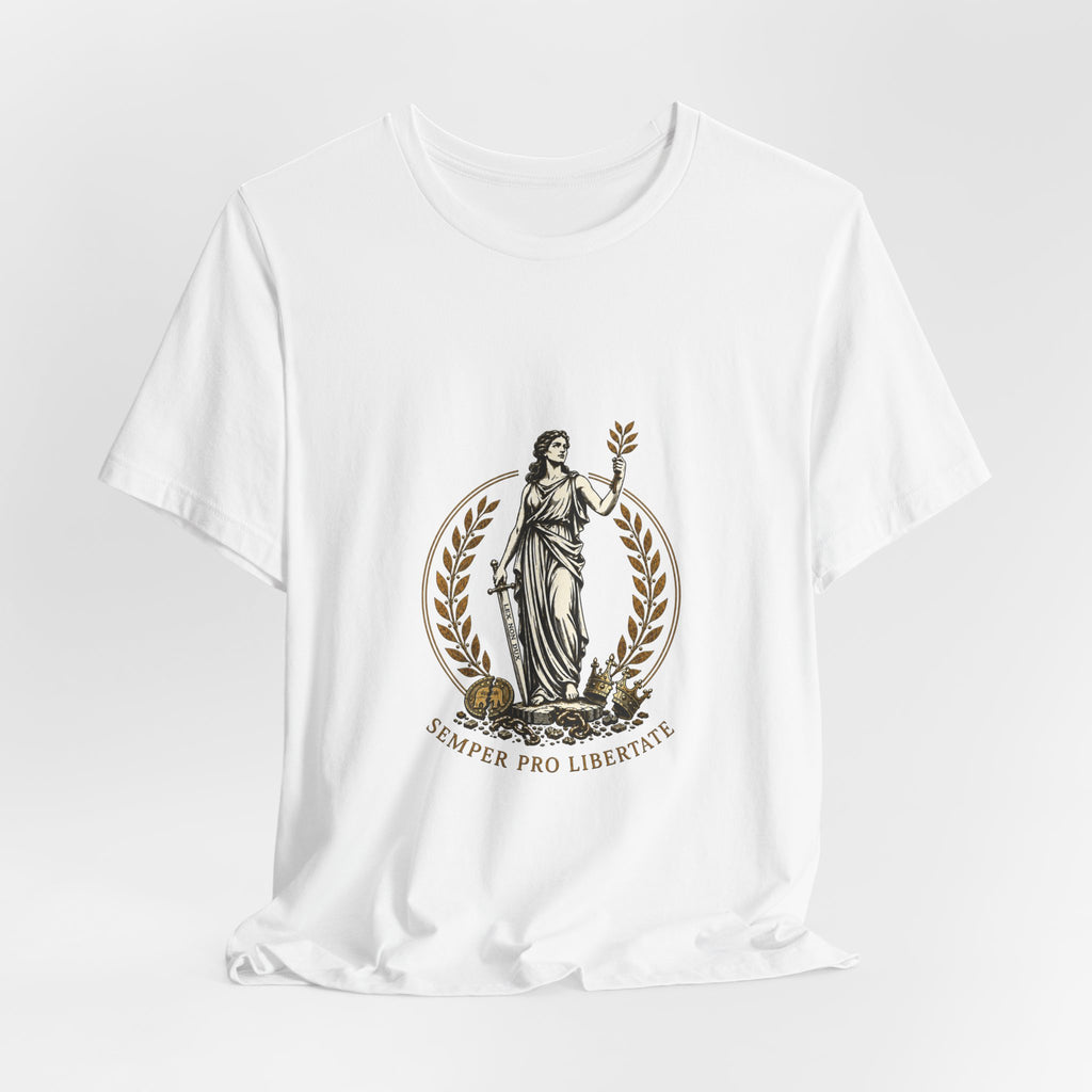 Semper Pro Libertate