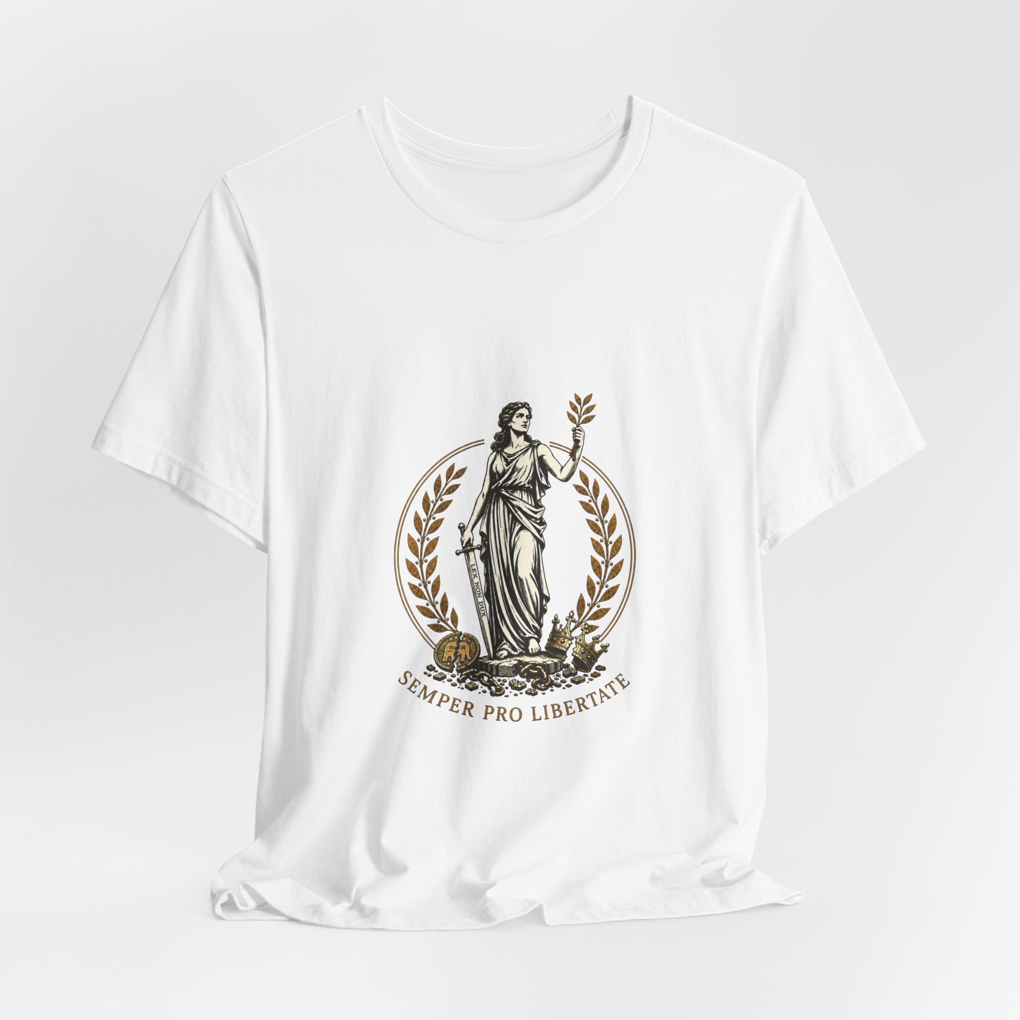 Semper Pro Libertate