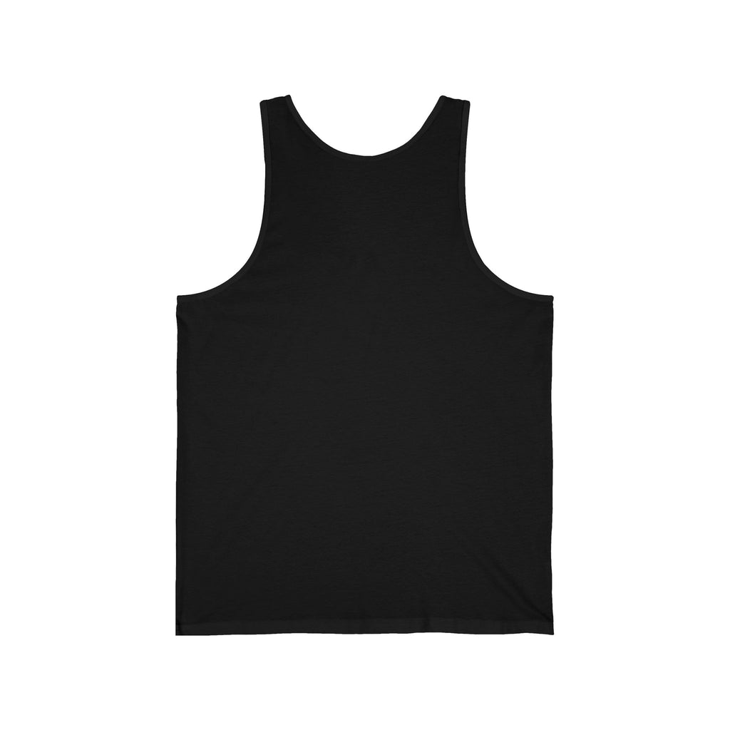 No Kings Tank Top