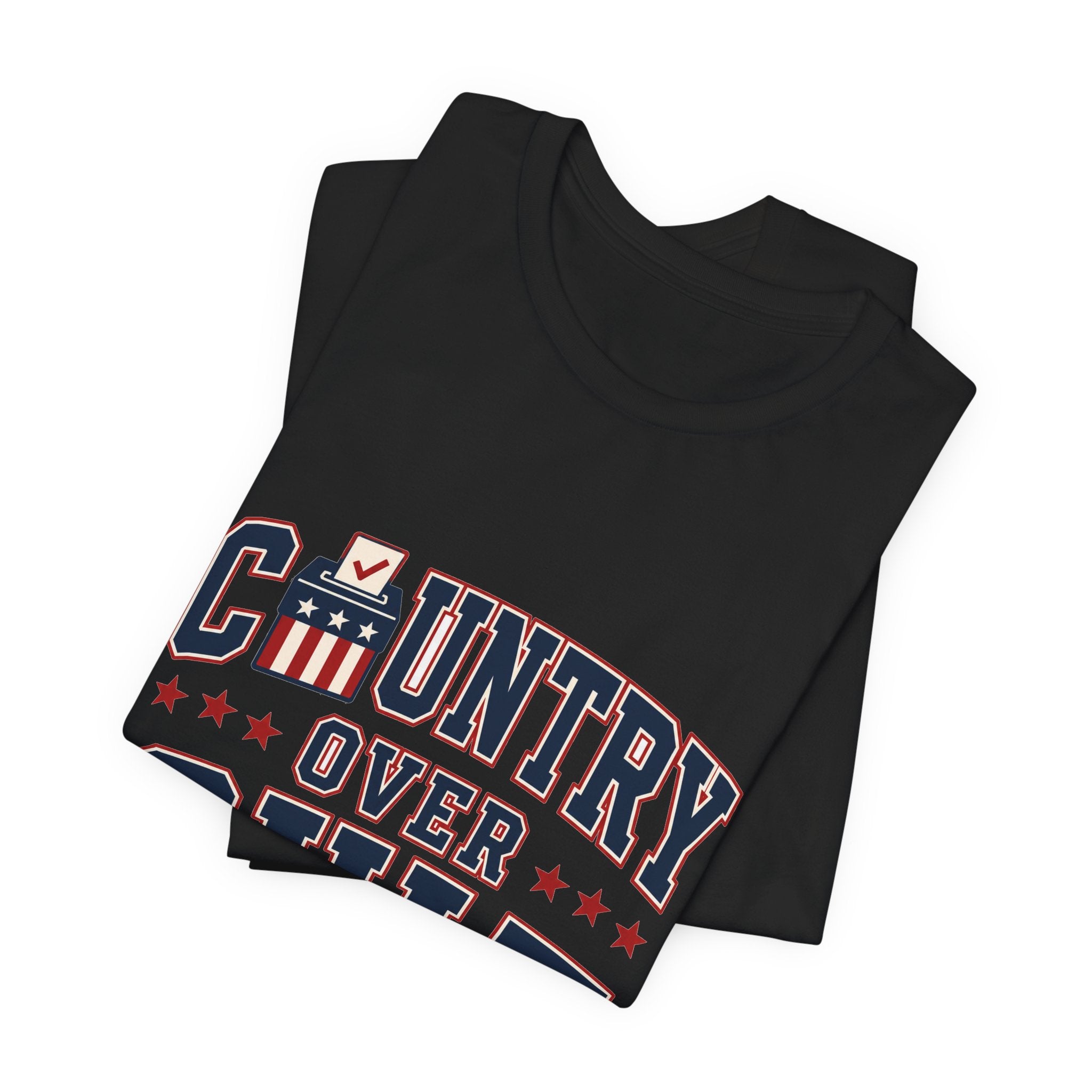 Country Over Cult