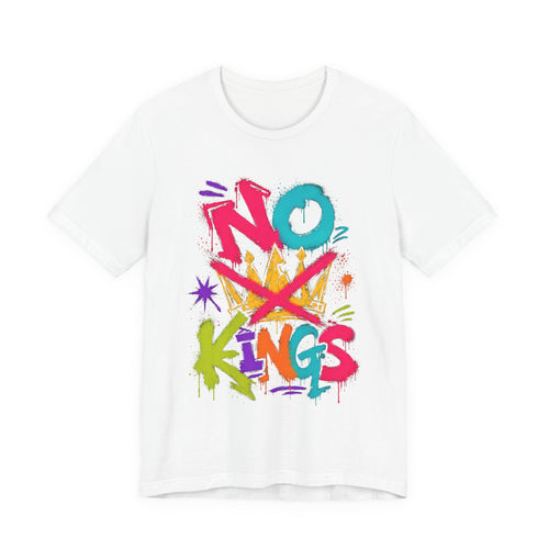 No Kings