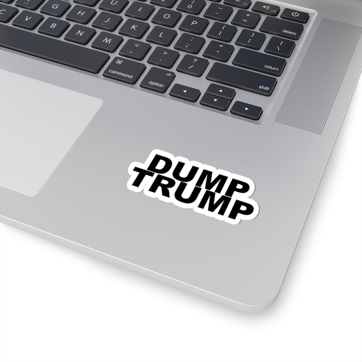 Dump Trump Sticker