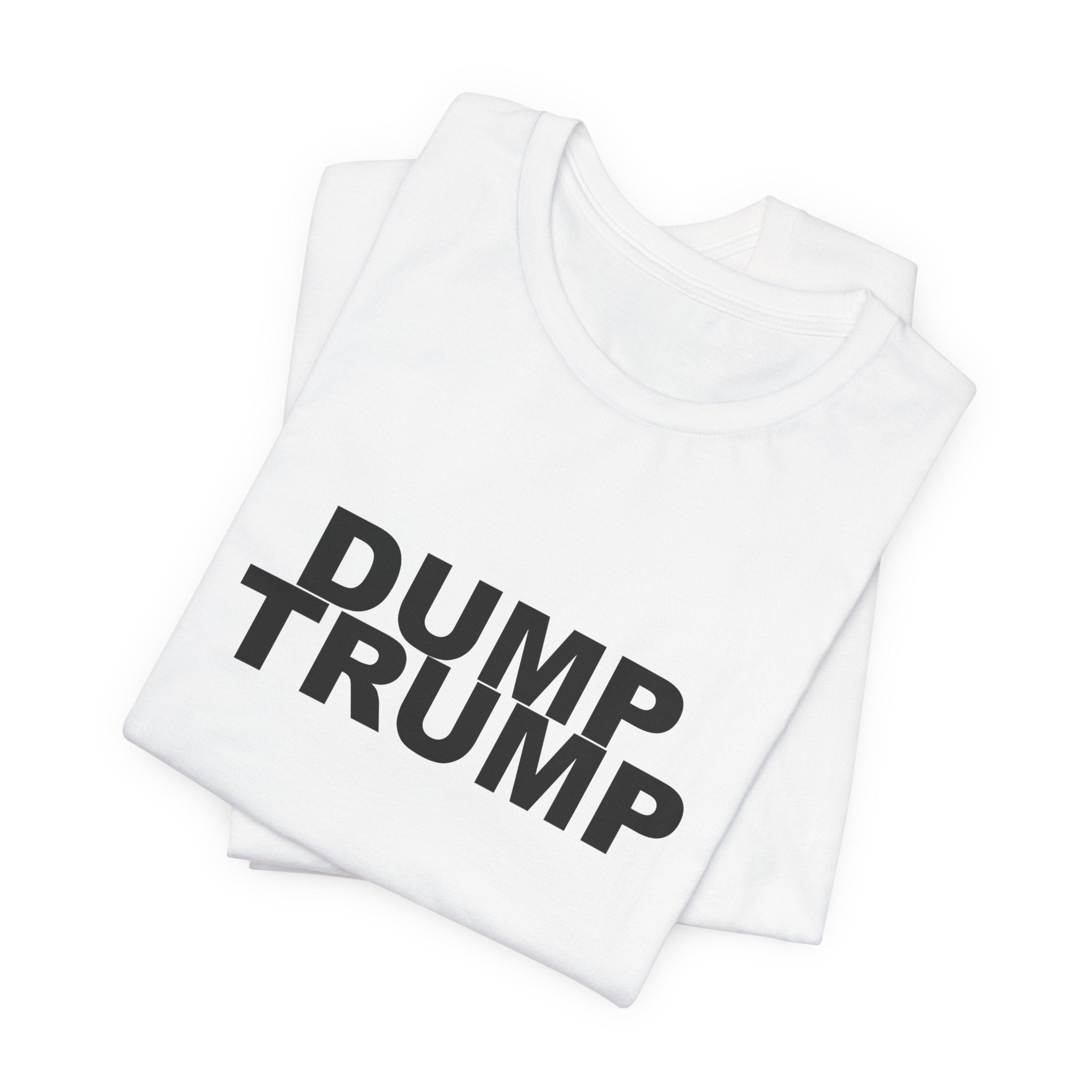 Dump Trump