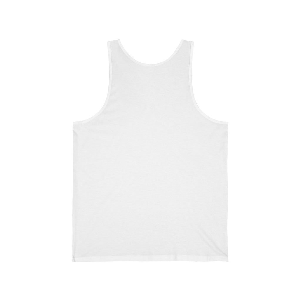 Get Out of My Swamp! Tank Top