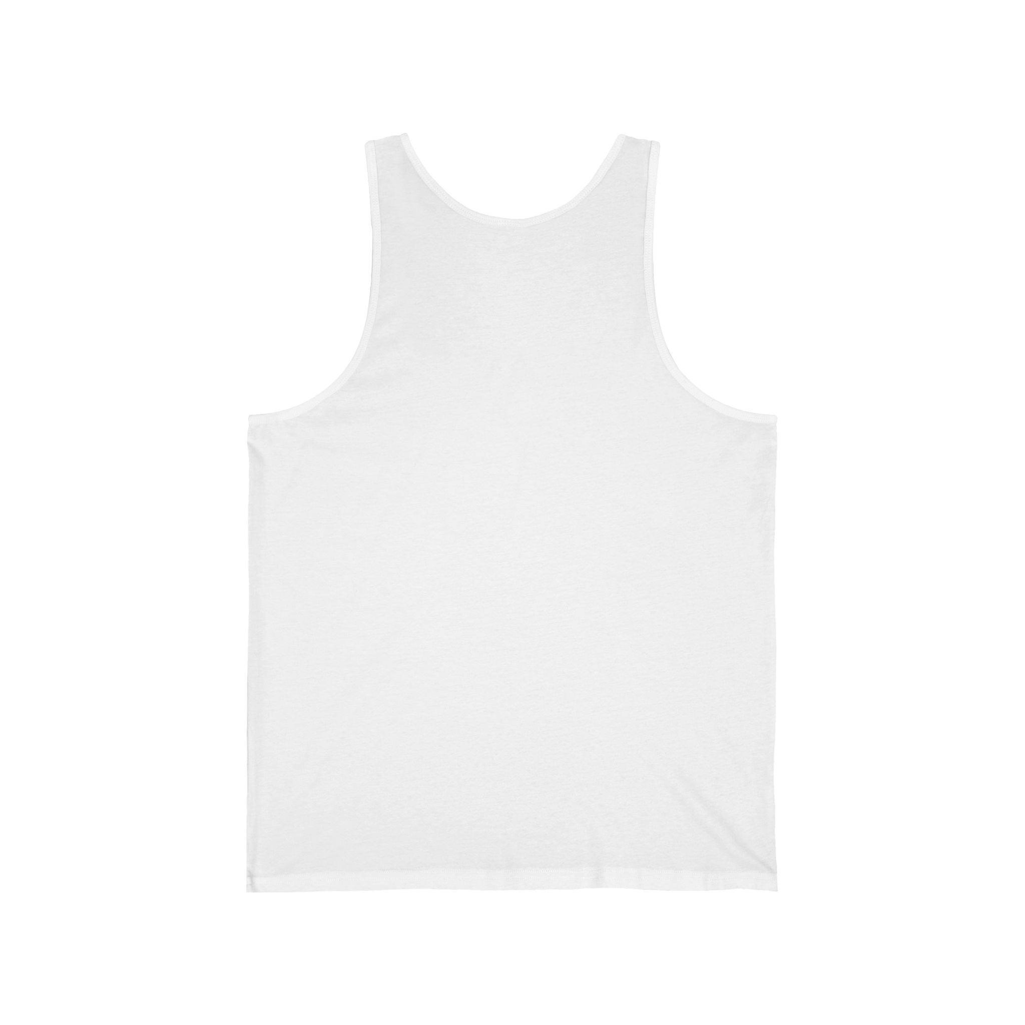 Get Out of My Swamp! Tank Top