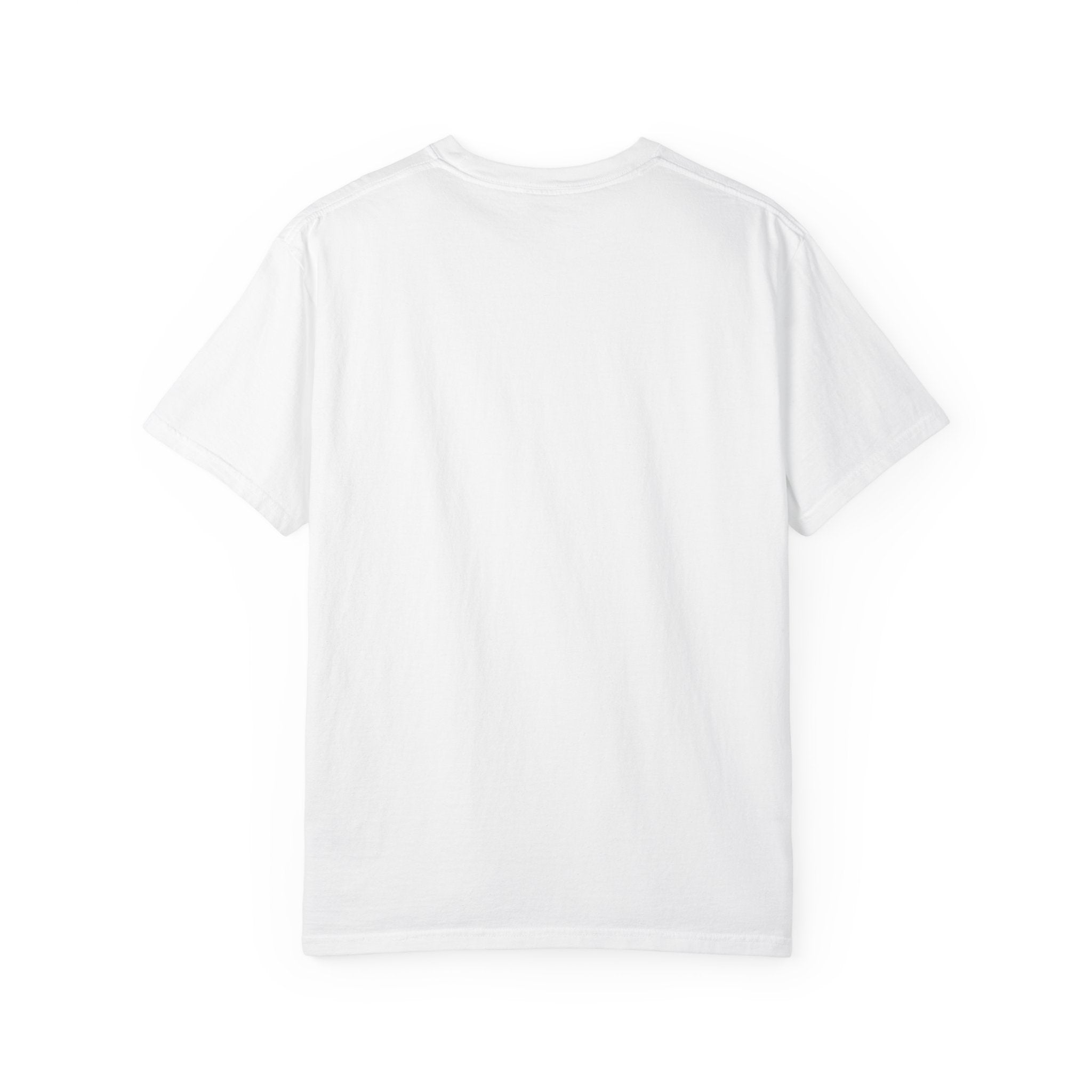 Country Over Cult Premium Garment-Dyed Tee