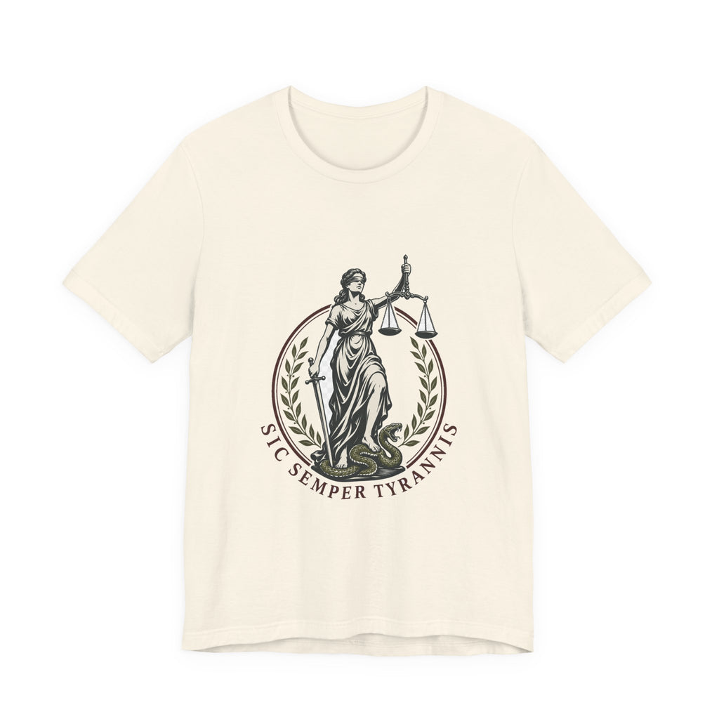 Sic Semper Tyrannis