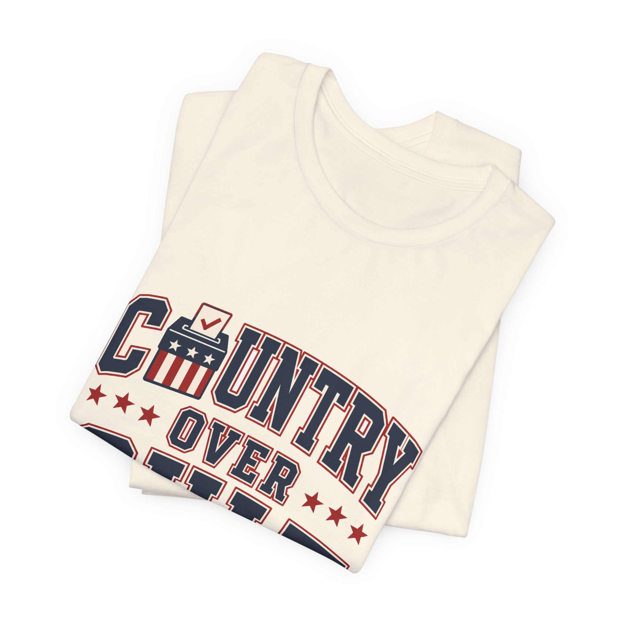 Country Over Cult
