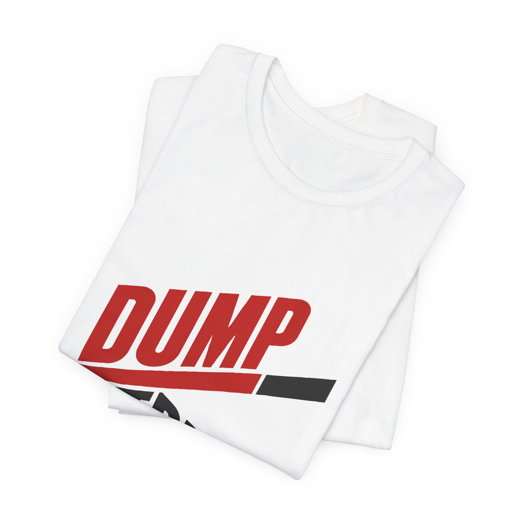 Dump Trump Constructivist