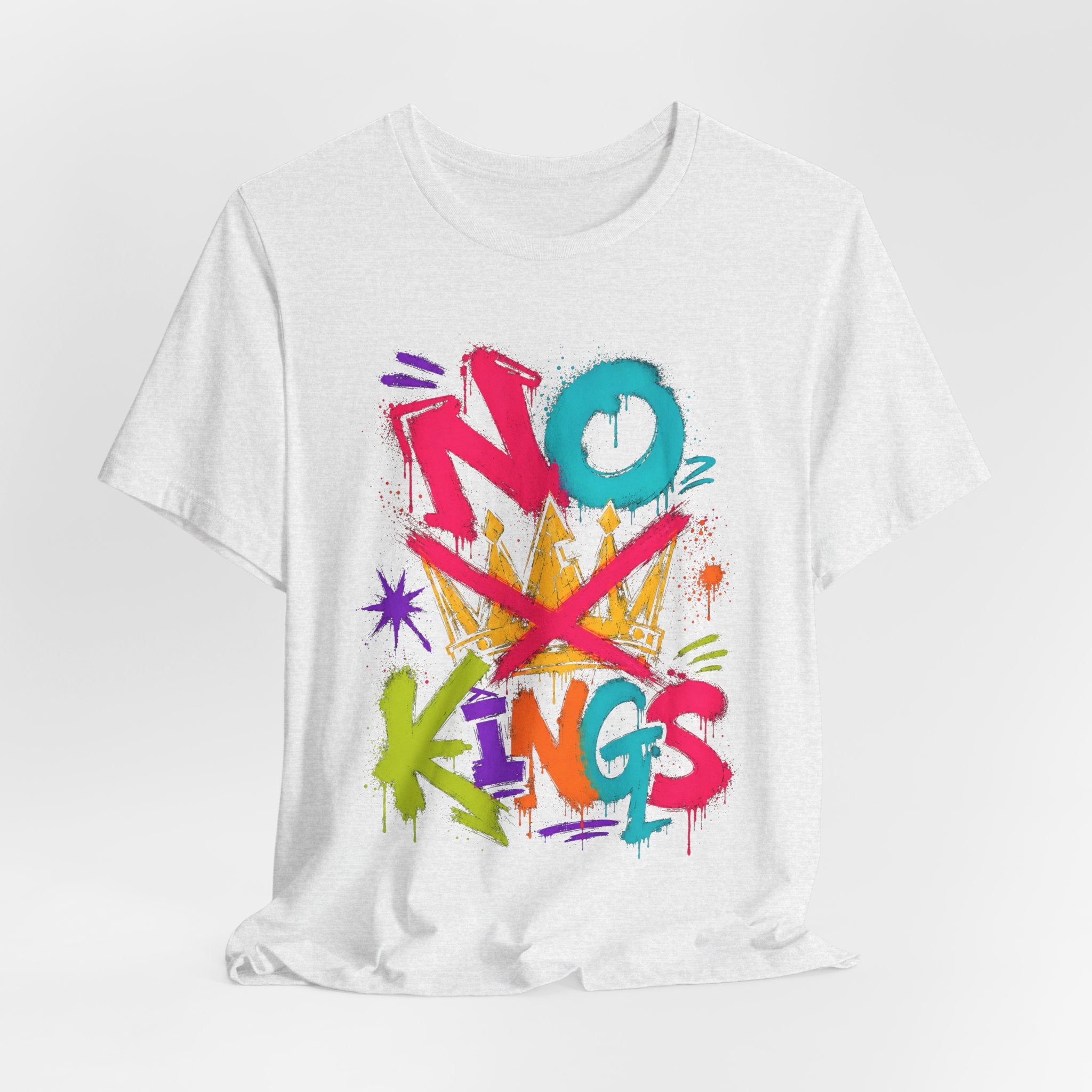 No Kings