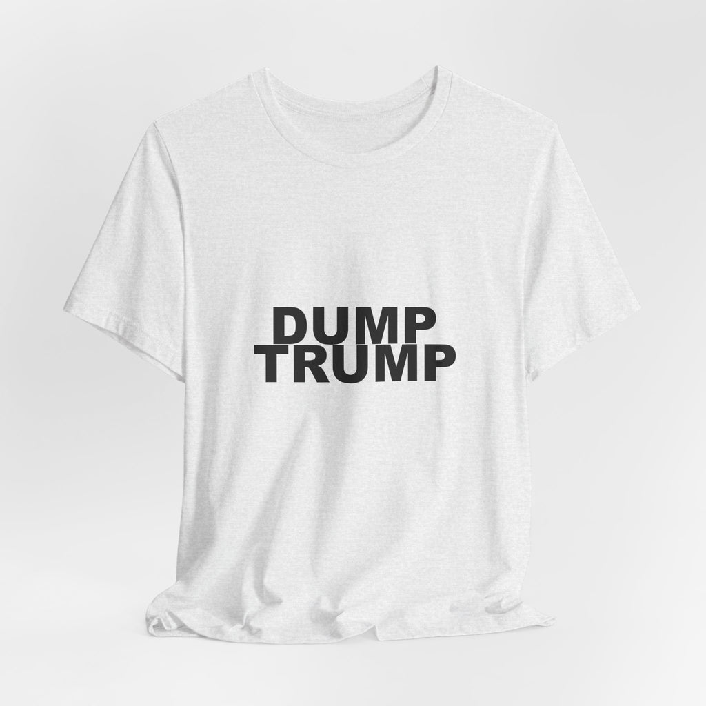 Dump Trump