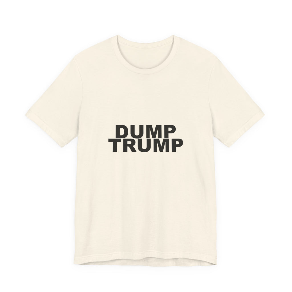 Dump Trump