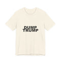 Dump Trump