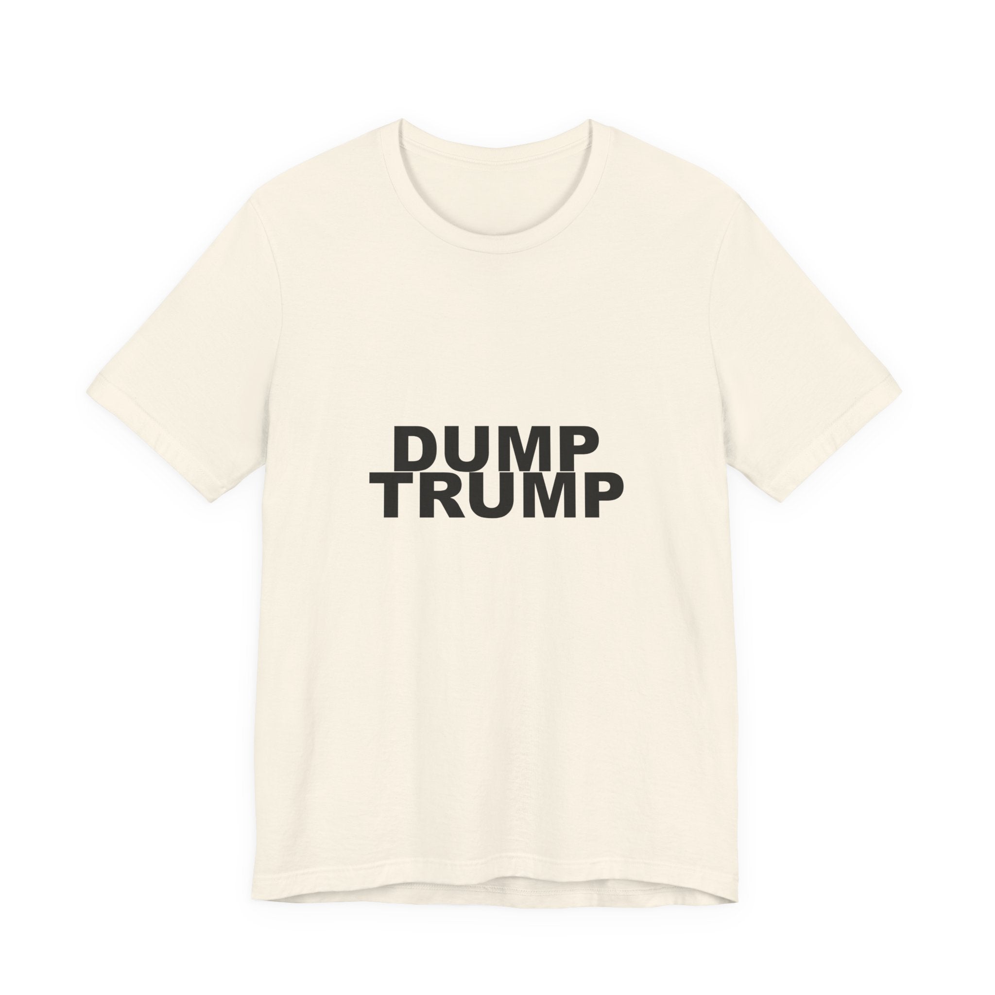 Dump Trump