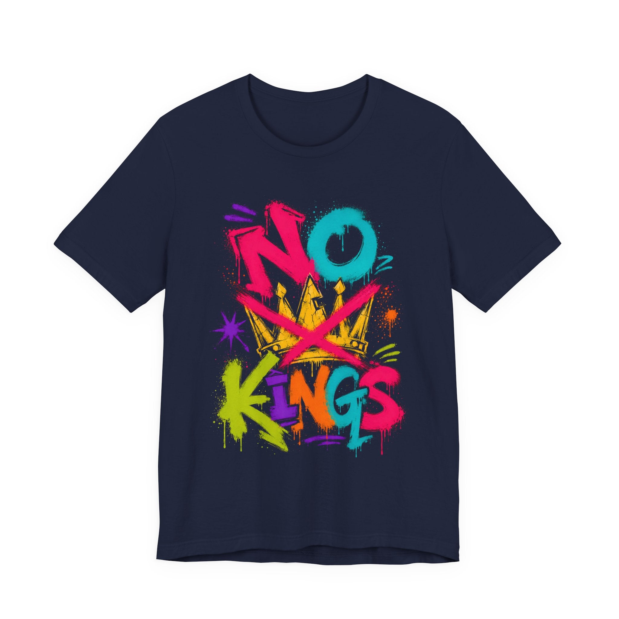 No Kings