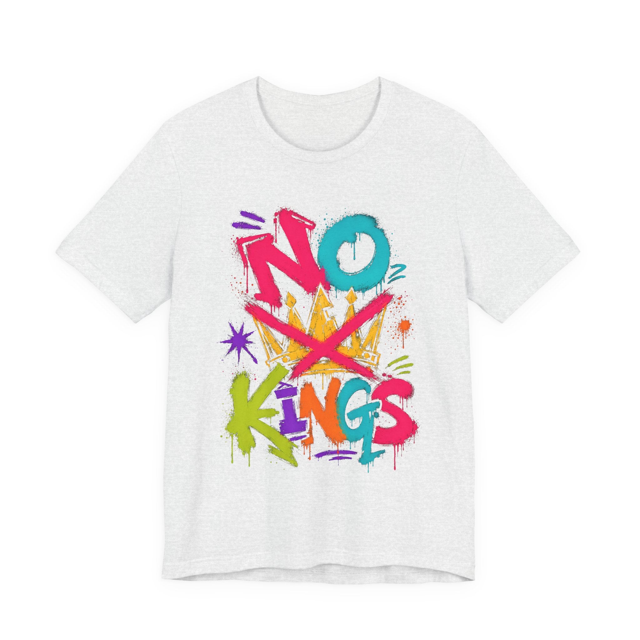 No Kings