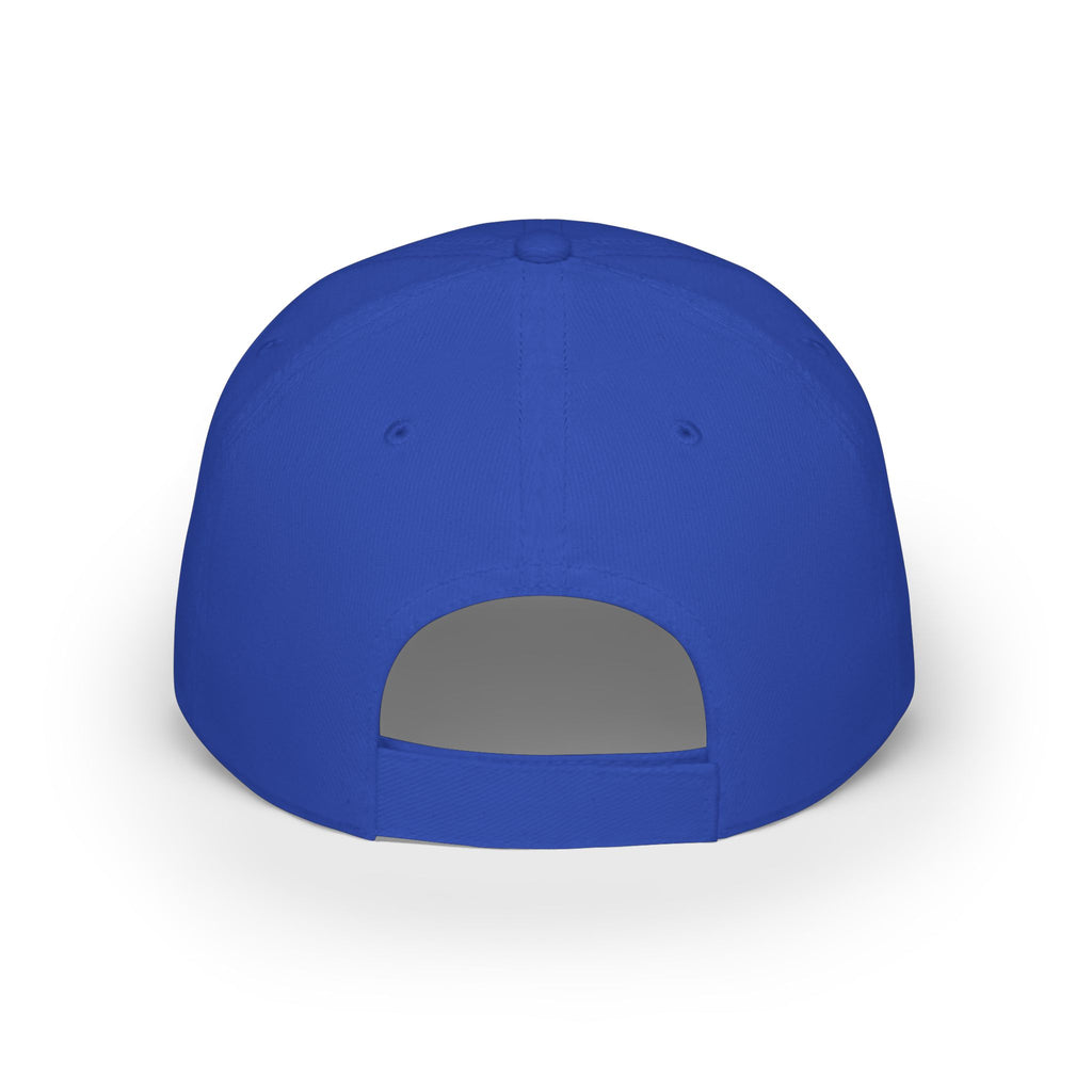 Dump Trump Royal Blue Cap